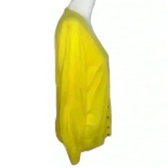 J. Crew Women’s V-Neck Cardigan - Picture 3 of 8